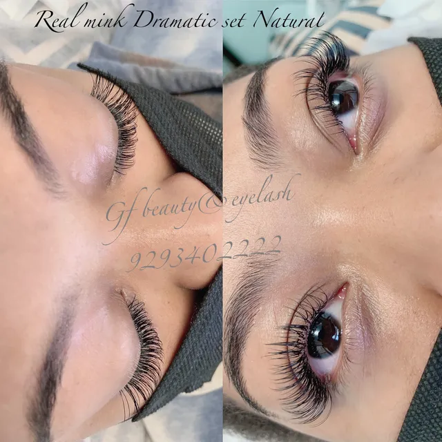 GF Beauty & Eyelash