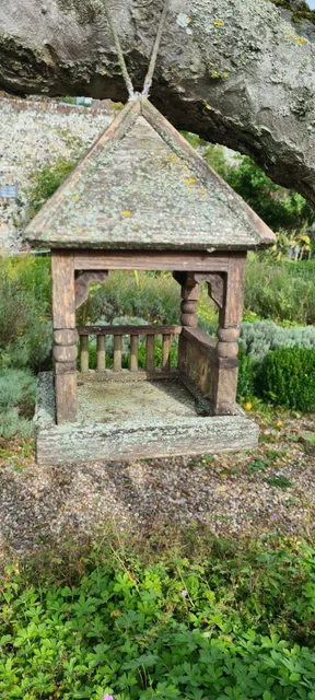 Gite de la baie des phoques