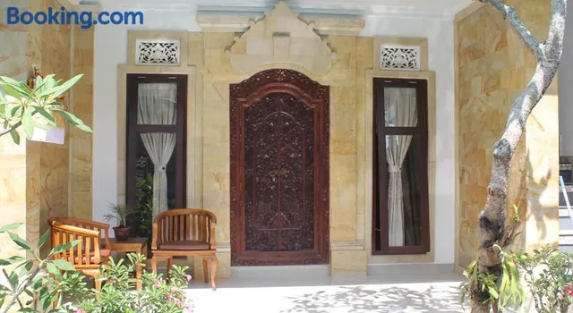 Umah Dauh Homestay RedPartner