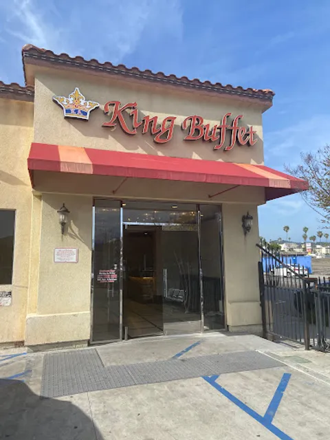 King Buffet