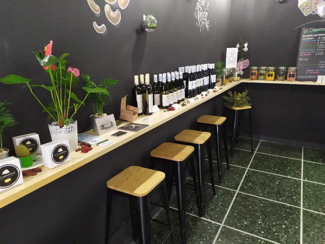 Il CashewFicio - L'alternativa al formaggio