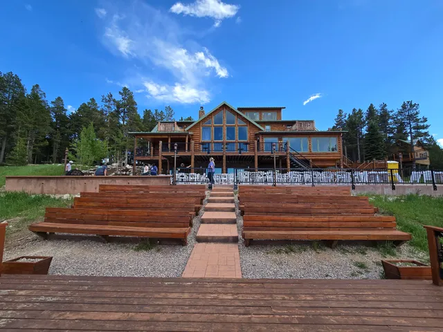 West Fork Lodge