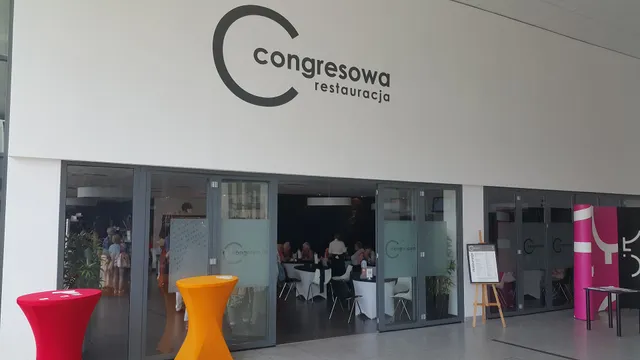 CONGRESOWA