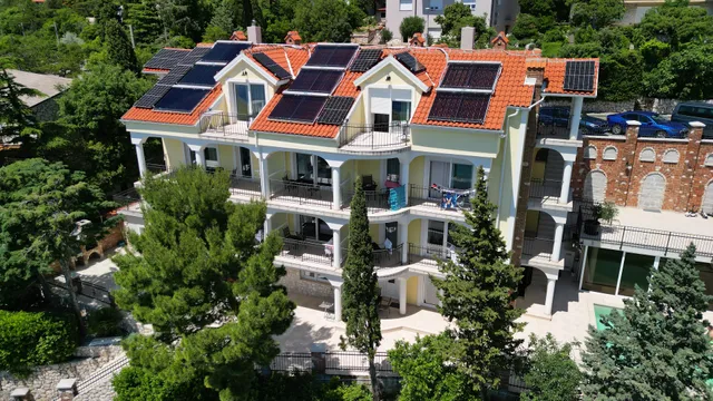 Palace Paulina Luxury Residence