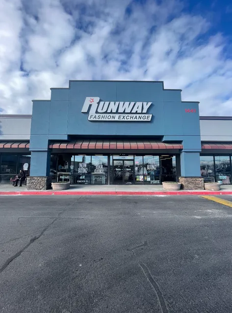 Runway Fashion Exchange - Boise