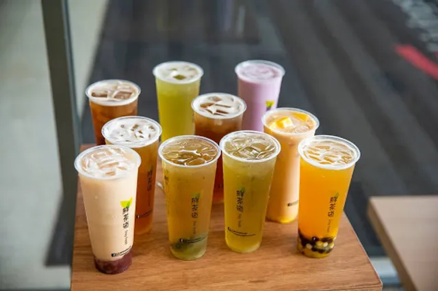 Presotea (Barrack Street)