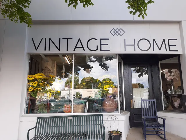 Vintage Home Collective