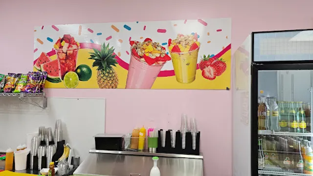 Millie’s Michoacana