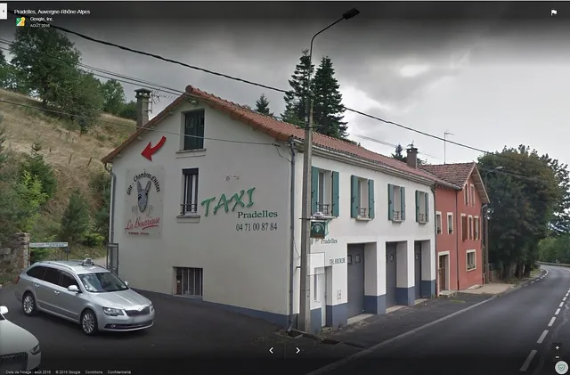 Gite la Bourrique chez Coralie et Jeremy