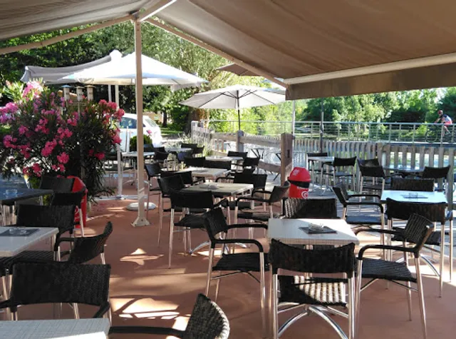 Restaurant Le Réjallant