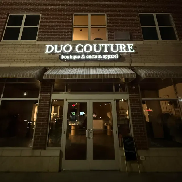 Duo Couture