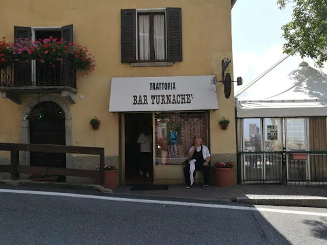 Trattoria Tipica Turnachè