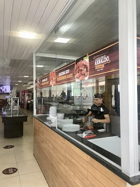 Churrascaria do Arnaldo