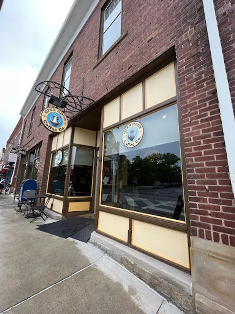 Open Door Coffee Company