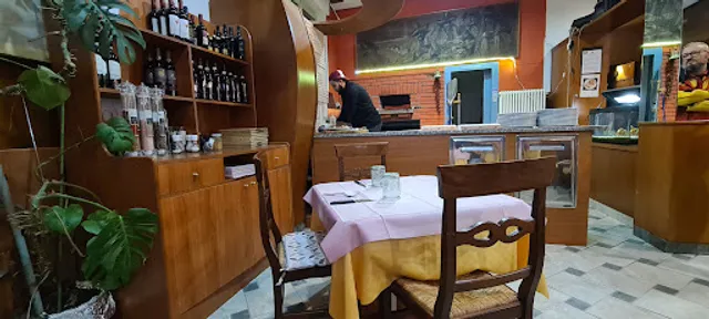 Ristorante Da Beppe