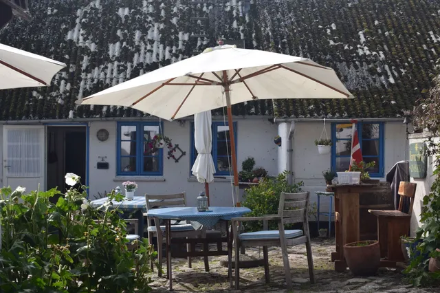 Nyord Bed and Breakfast