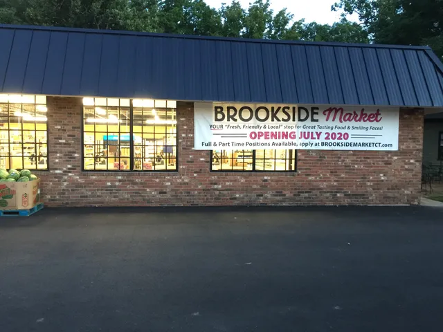 Brookside Market