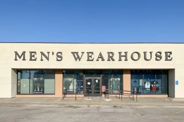 Men's Wearhouse