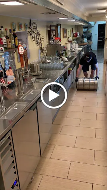 Czapski's Kitchen Cafe & Catering