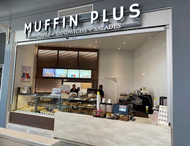 Muffin Plus