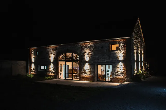 la Grange du Bosquet