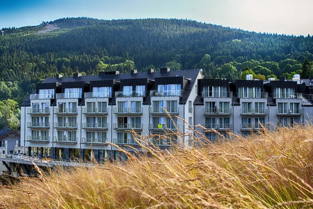 Aparthotel Panorama – Czarna Góra Resort | Sun & Snow