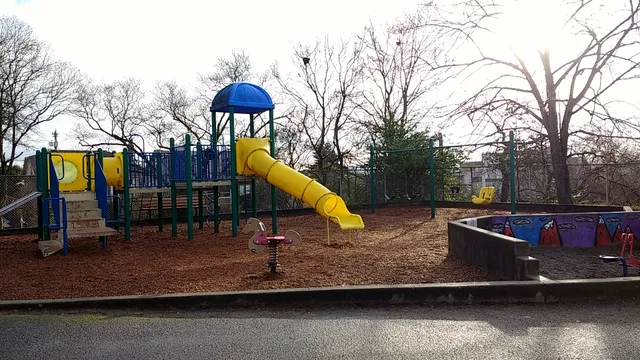 B.F. Day Playground