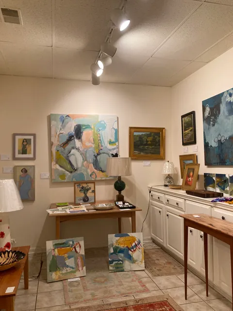 Rutledge Street Gallery
