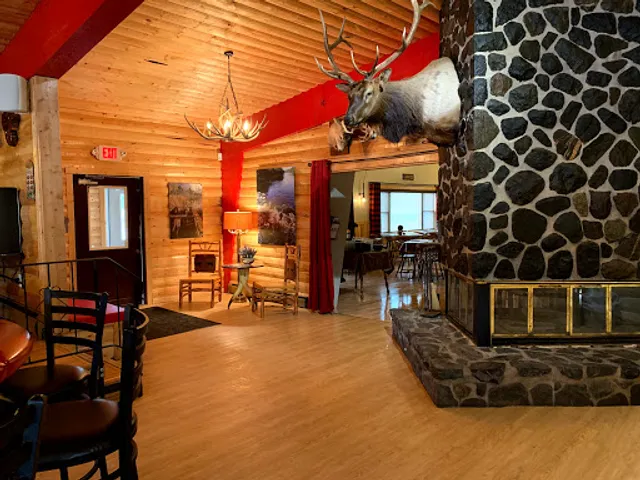 Big Bear Lodge