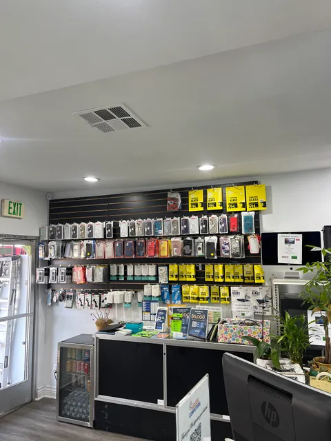 AZ COMPUTERS & PHONE REPAIR