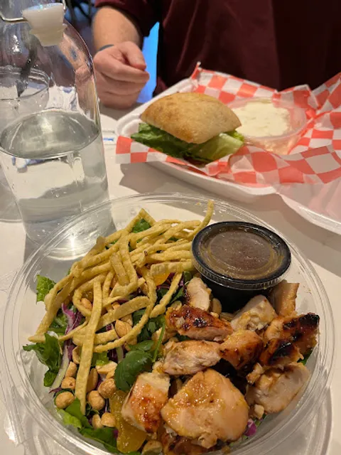 The Kitchen by Brandon