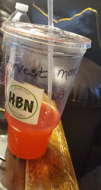 Hickory Branch Nutrition