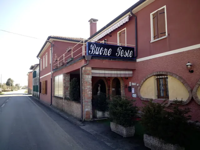 Trattoria La Campagnola