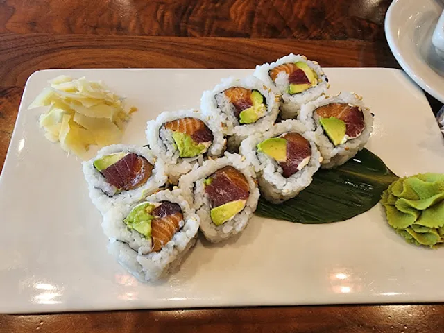 KELP SUSHI JOINT