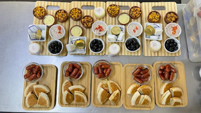 Brasa Viva Steak House