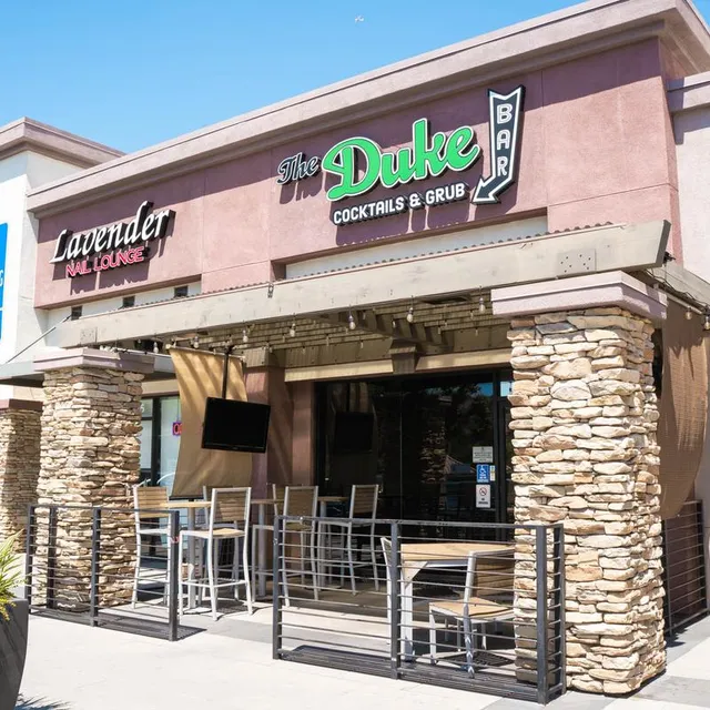 The Duke Cocktails & Grub