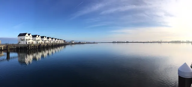 Schleiblick Ferienwohnung - Meerzeit für Ferien