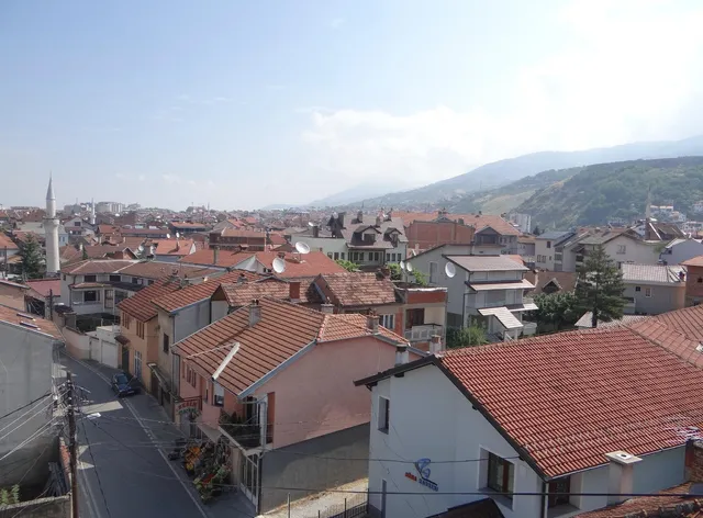 Prizren City Hostel