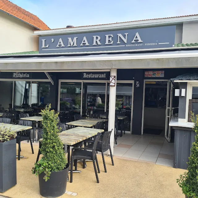 L'Amarena