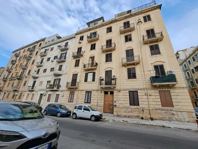 D'Aragona Guest House, Palermo