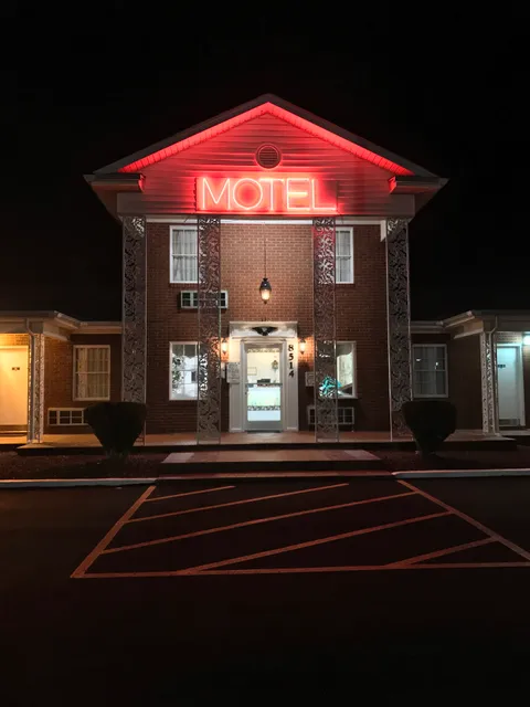 Carolina Country Inn