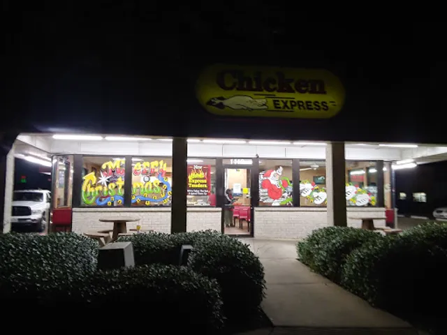 Chicken Express