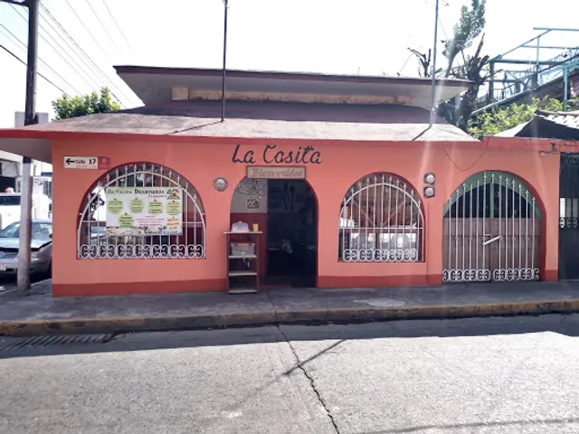 La Casita