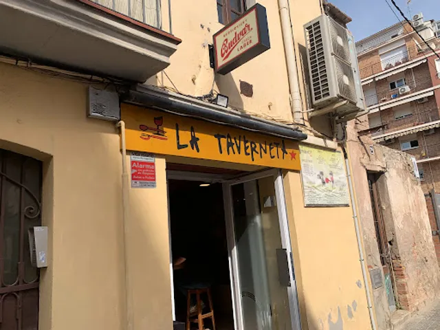 Restaurant La Taverneta