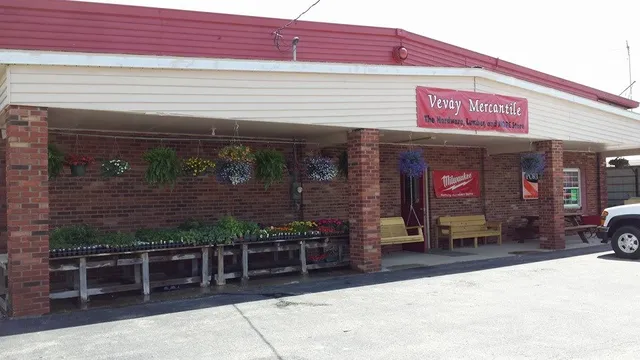 VEVAY MERCANTILE The Hardware, Lumber and MORE Store