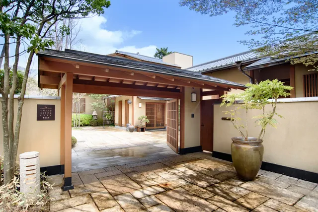 Glamday Villa 海森風