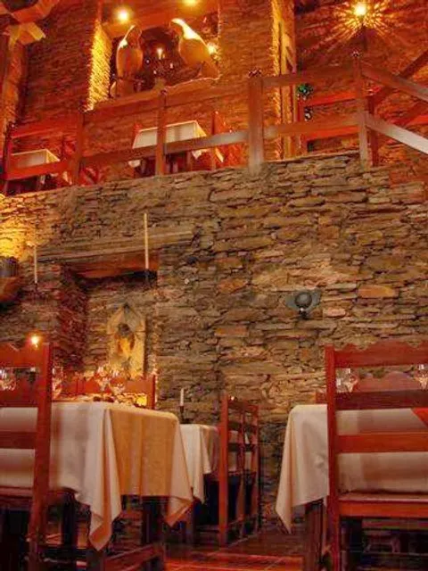 Restaurante e Scotch Bar Acaso 85