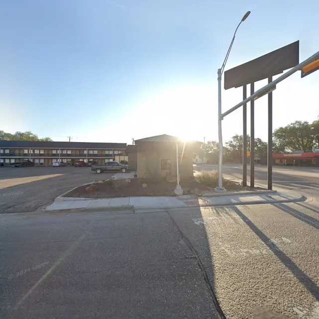 Western Skies Motor Inn