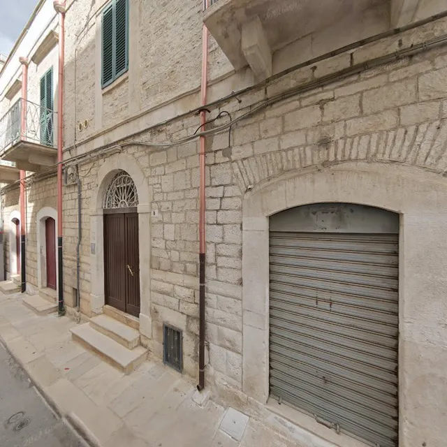 Guest House le Muse di Federico