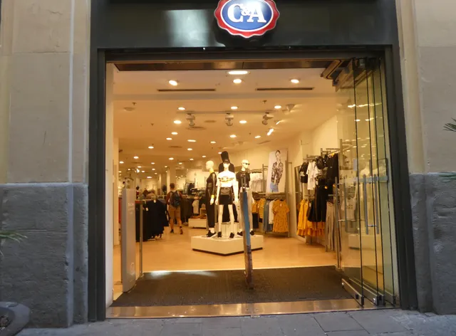 C&A